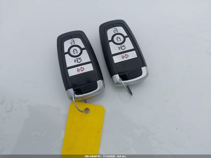 2022 Ford Mustang Gt Fastback VIN: 1FA6P8CF6N5140218 Lot: 43650751