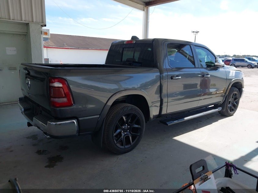 1C6RREJT3KN557159 2019 RAM 1500 photo no. 4