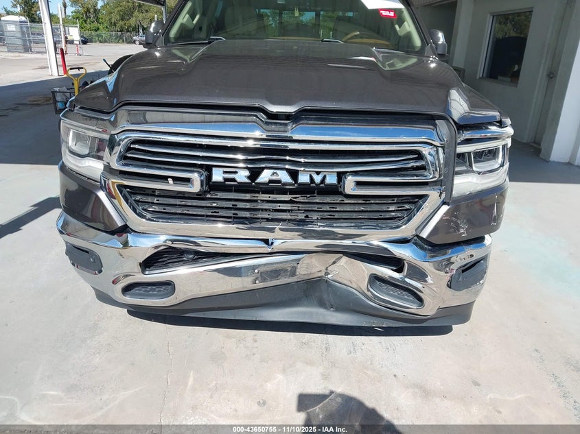 1C6RREJT3KN557159 2019 RAM 1500 photo no. 6