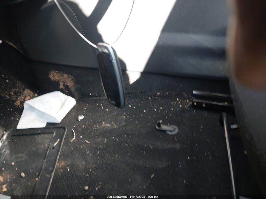 2025 Nissan Sentra Sr VIN: 3N1AB8DV9SY269628 Lot: 43650765