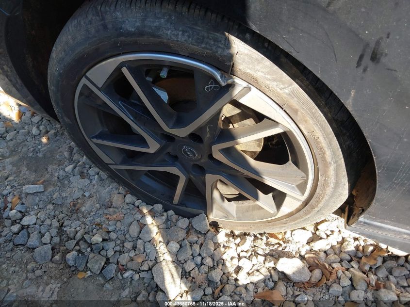 2025 Nissan Sentra Sr VIN: 3N1AB8DV9SY269628 Lot: 43650765