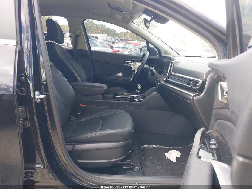5XYK33AF8PG110612 2023 KIA SPORTAGE photo no. 5