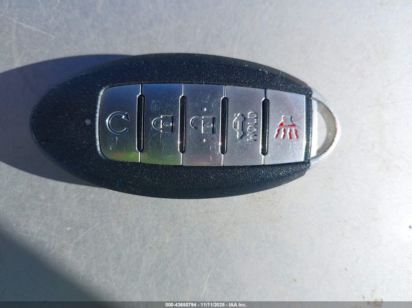 2014 Infiniti Qx60 VIN: 5N1AL0MM2EC520517 Lot: 43650794