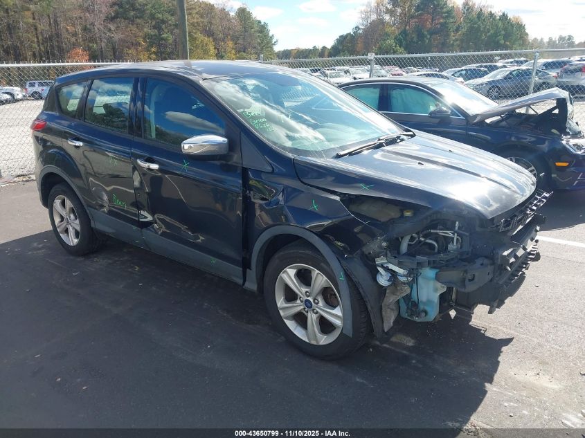 FORD ESCAPE S