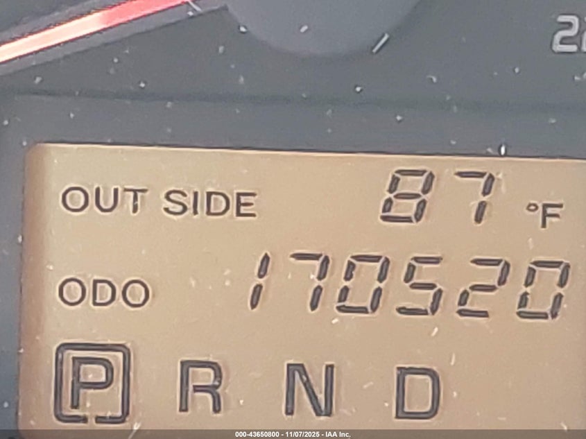 2008 Toyota Rav4 VIN: JTMBD33V186082545 Lot: 43650800