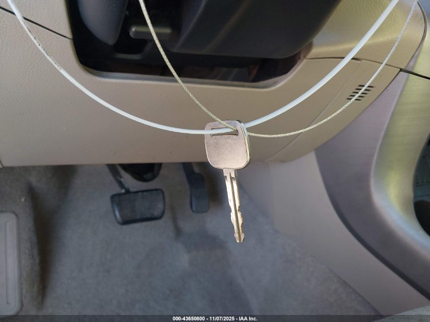 2008 Toyota Rav4 VIN: JTMBD33V186082545 Lot: 43650800