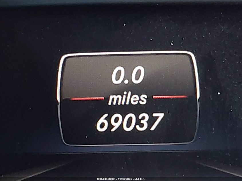 2018 Mercedes-Benz Amg G 63 4Matic VIN: WDCYC7DHXJX288633 Lot: 43650808