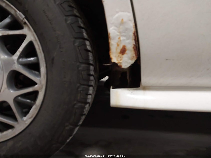 2004 Buick Lesabre Custom VIN: 1G4HP54K144121654 Lot: 43650810