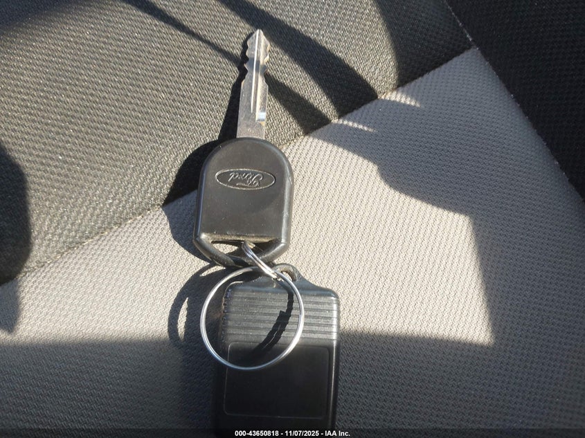 2009 Ford Ranger Sport/Xl/Xlt VIN: 1FTYR14E39PA67670 Lot: 43650818