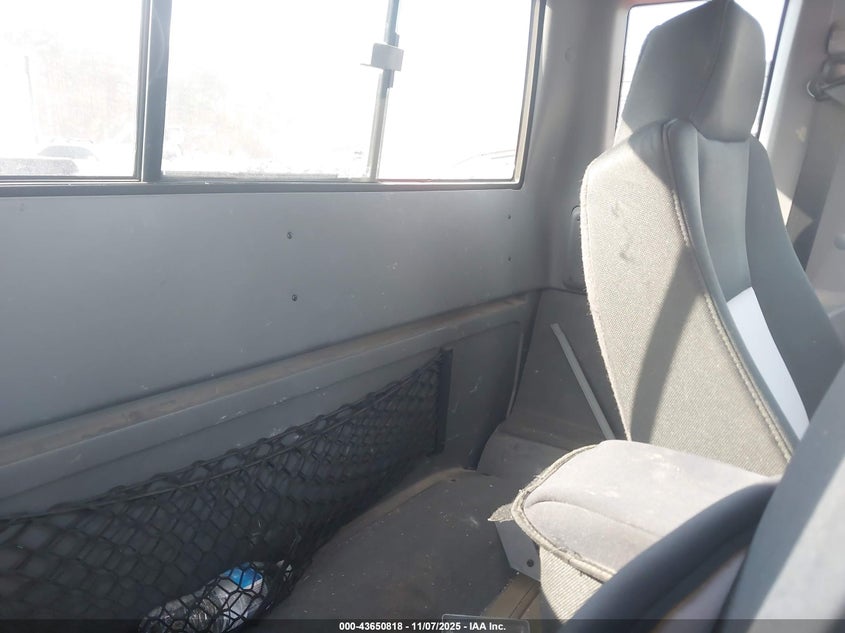 2009 Ford Ranger Sport/Xl/Xlt VIN: 1FTYR14E39PA67670 Lot: 43650818