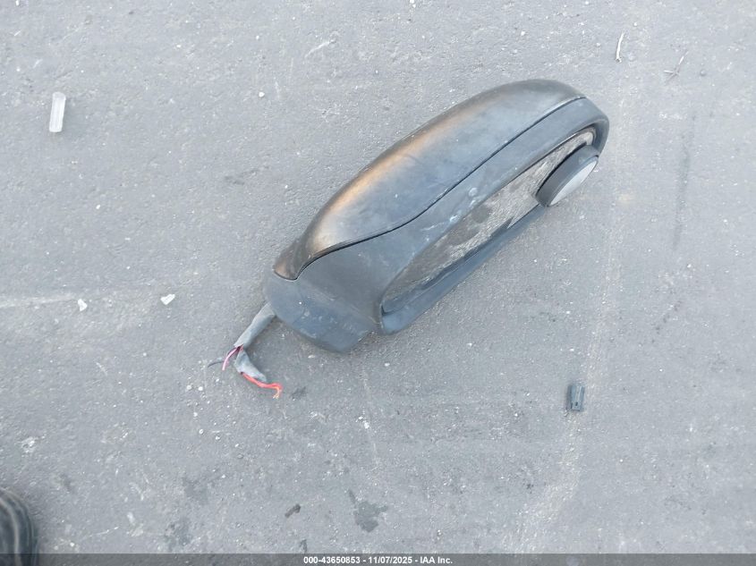 2004 Chevrolet Trailblazer Ext Ls VIN: 1GNET16SX46185406 Lot: 43650853