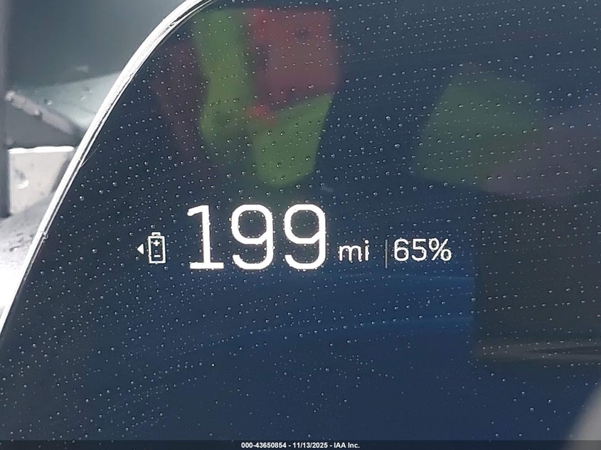 2024 Cadillac Lyriq Luxury W/1Sc VIN: 1GYKPPRL8RZ126071 Lot: 43650854