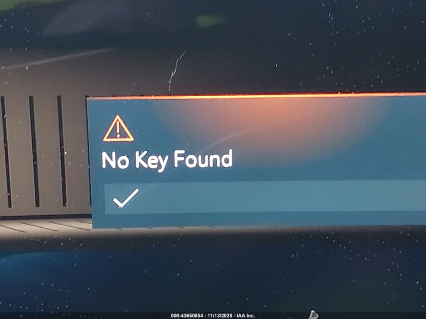 2024 Cadillac Lyriq Luxury W/1Sc VIN: 1GYKPPRL8RZ126071 Lot: 43650854