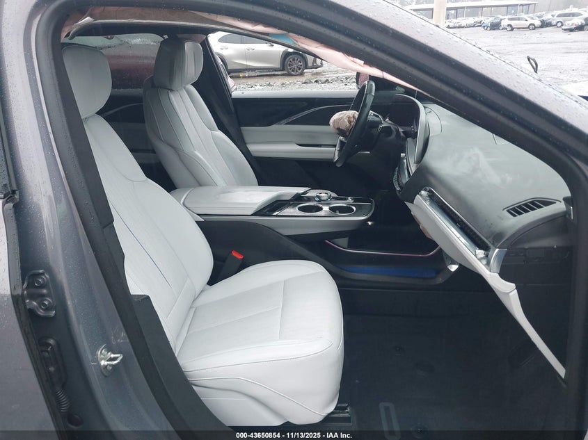 2024 Cadillac Lyriq Luxury W/1Sc VIN: 1GYKPPRL8RZ126071 Lot: 43650854