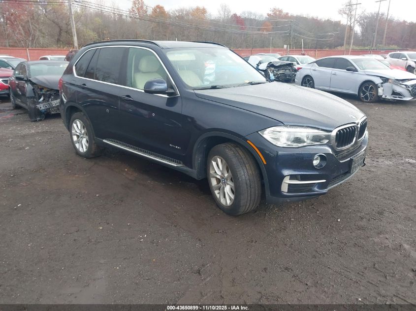BMW X5 XDRIVE35I