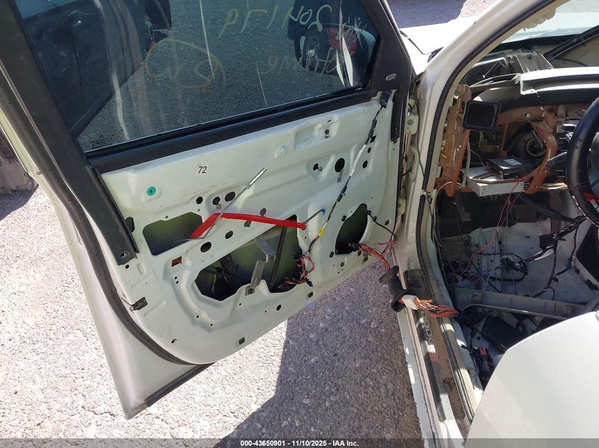 2006 Dodge Magnum Rt VIN: 2D4GV57246H204179 Lot: 43650901