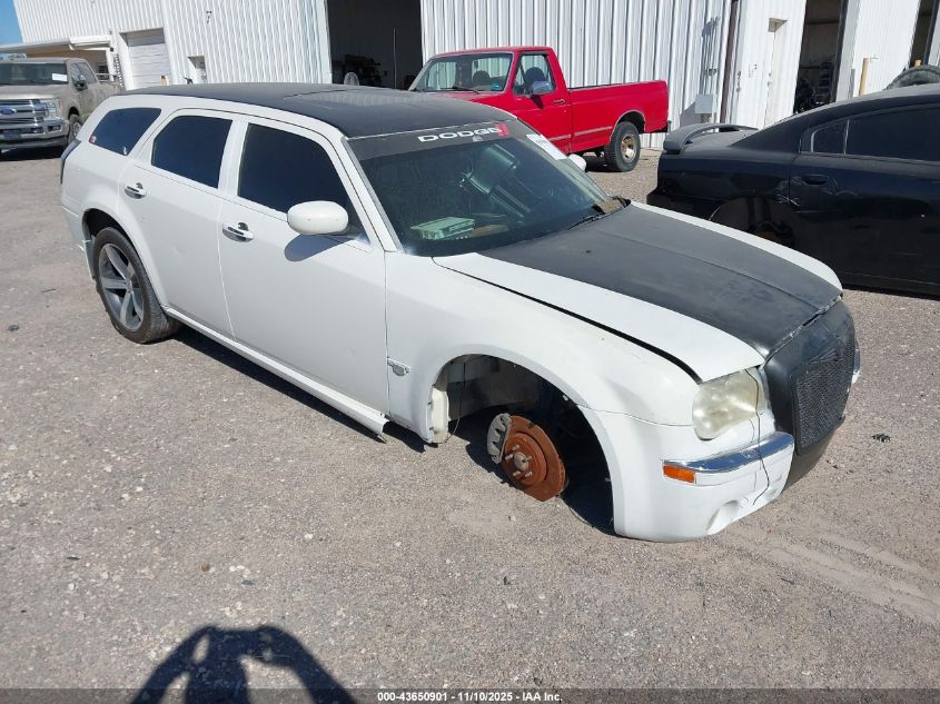2D4GV57246H204179 DODGE MAGNUM Photo 1