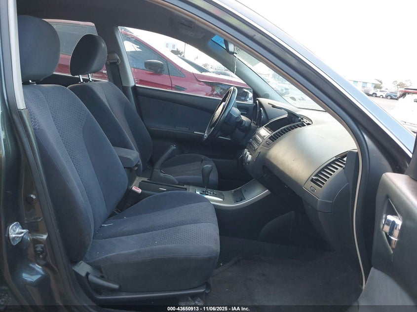 1N4BL11DX6N311928 2006 NISSAN ALTIMA photo no. 5