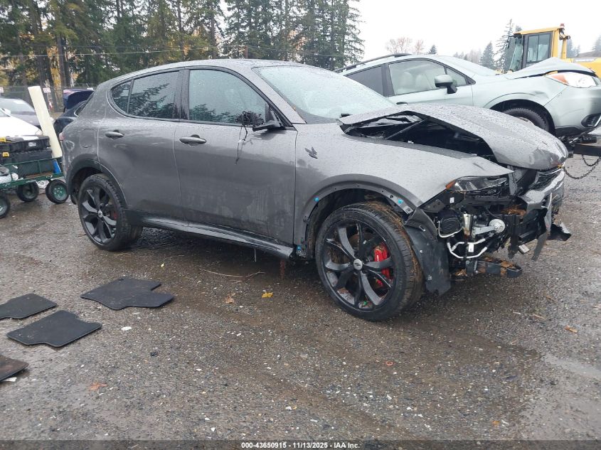 ZACPDFDW5R3A27259 DODGE HORNET Photo 1