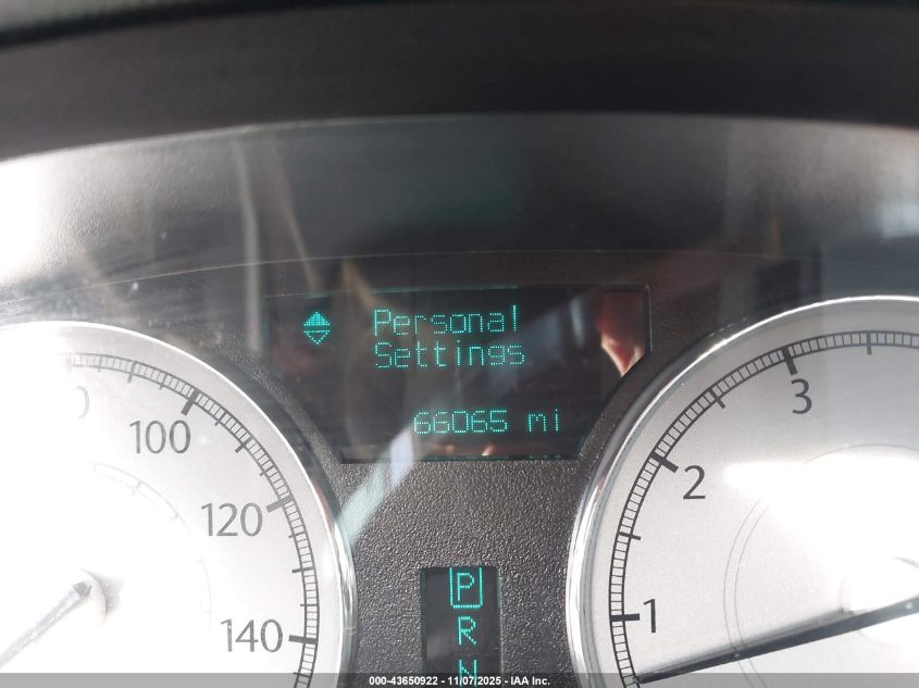 2007 Chrysler 300C VIN: 2C3KA63H67H897037 Lot: 43650922