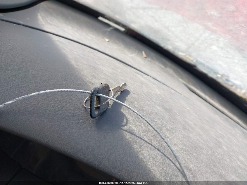 1997 Ford F-150 Standard/Xl/Xlt VIN: 1FTDX172XVKB69173 Lot: 43650923