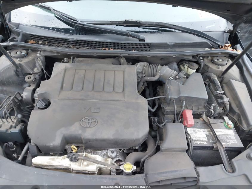 2015 Toyota Avalon Xle Touring Se VIN: 4T1BK1EB7FU145147 Lot: 43650924