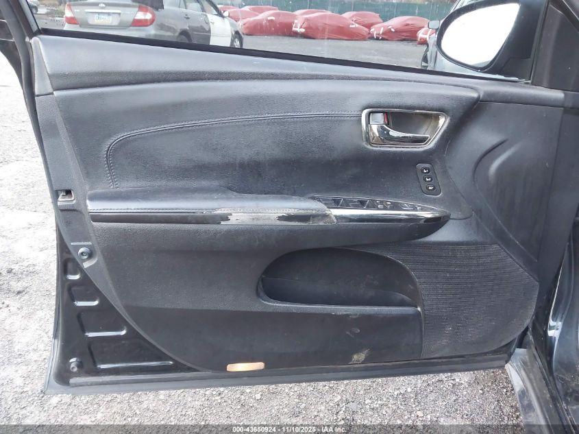 2015 Toyota Avalon Xle Touring Se VIN: 4T1BK1EB7FU145147 Lot: 43650924