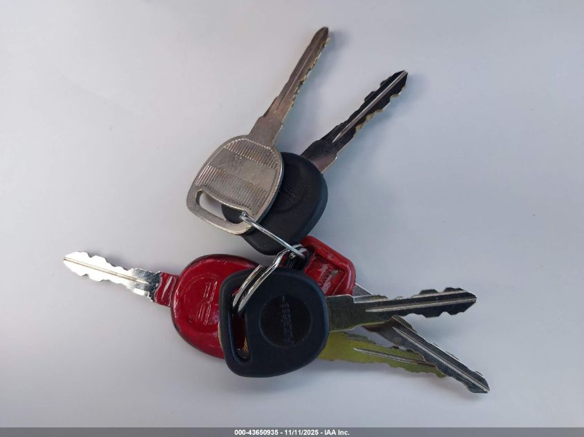 1999 Pontiac Grand Am Se1 VIN: 1G2NE12E3XM753289 Lot: 43650935