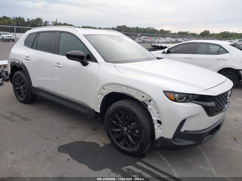 MAZDA CX-50 2.5 S PREMIUM PACKAGE