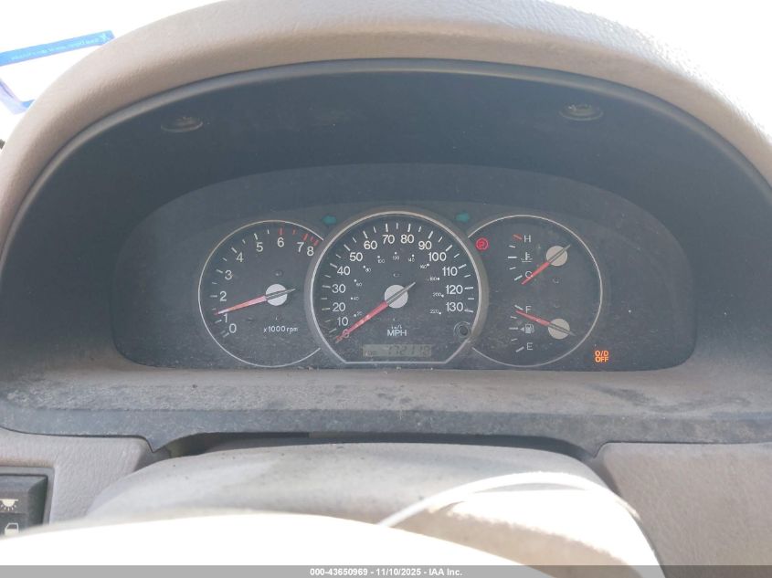 2004 Kia Sedona Ex/Lx VIN: KNDUP131646513408 Lot: 43650969