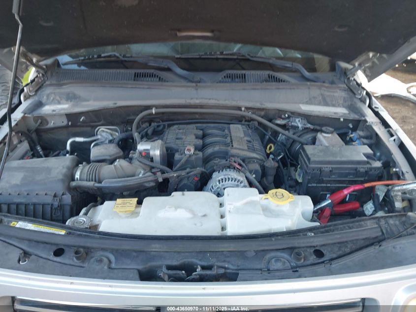 2007 Dodge Nitro Slt/Rt VIN: 1D8GT58647W727078 Lot: 43650970