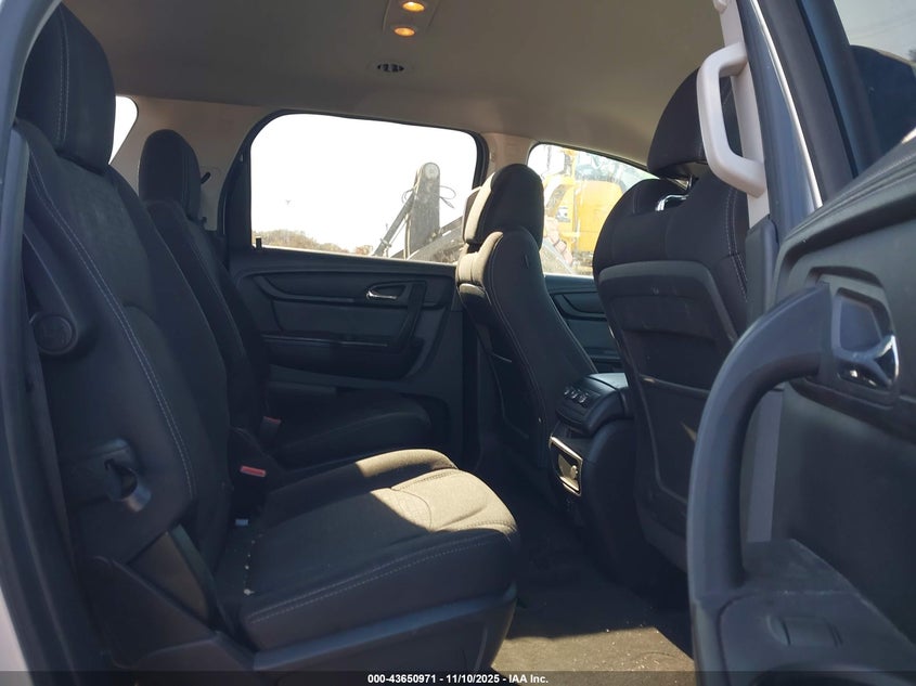 2015 GMC Acadia Sle-2 VIN: 1GKKRPKD2FJ362586 Lot: 43650971