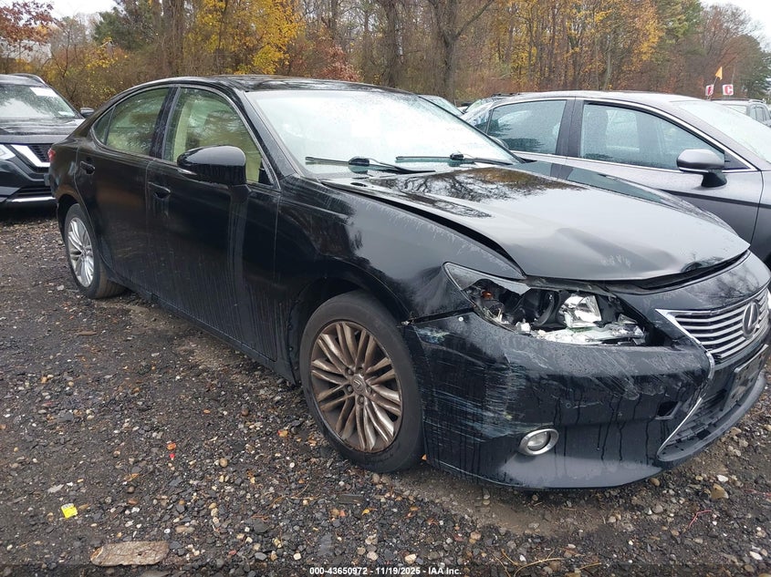 2015 LEXUS ES 350 - JTHBK1GG3F2208915