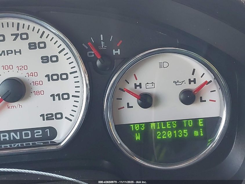 2006 Ford F-150 Fx4/Lariat/Xlt VIN: 1FTPW14V16FB40119 Lot: 43650979