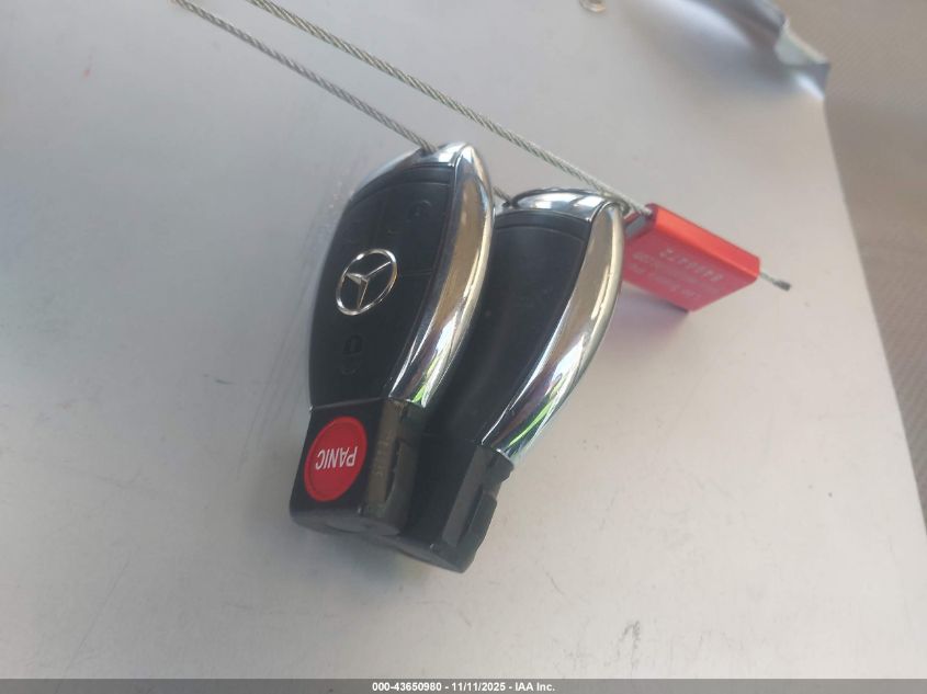 2010 Mercedes-Benz Gl 550 4Matic VIN: 4JGBF8GE2AA552873 Lot: 43650980