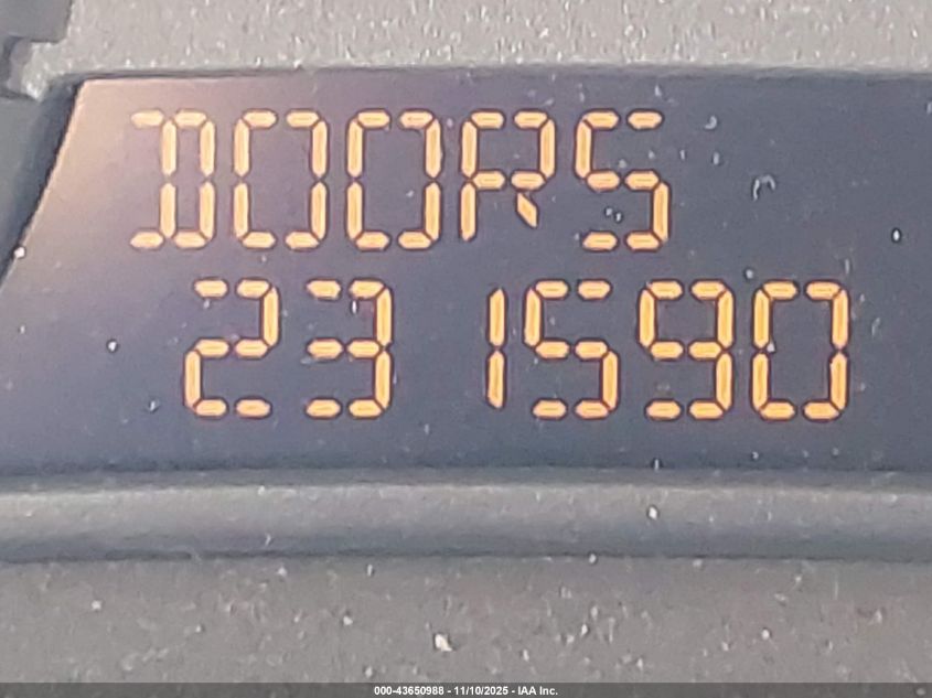 2006 Chevrolet Colorado Lt VIN: 1GCDT136168257726 Lot: 43650988