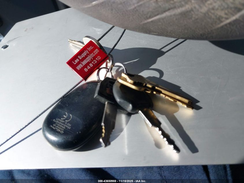 2006 Chevrolet Colorado Lt VIN: 1GCDT136168257726 Lot: 43650988