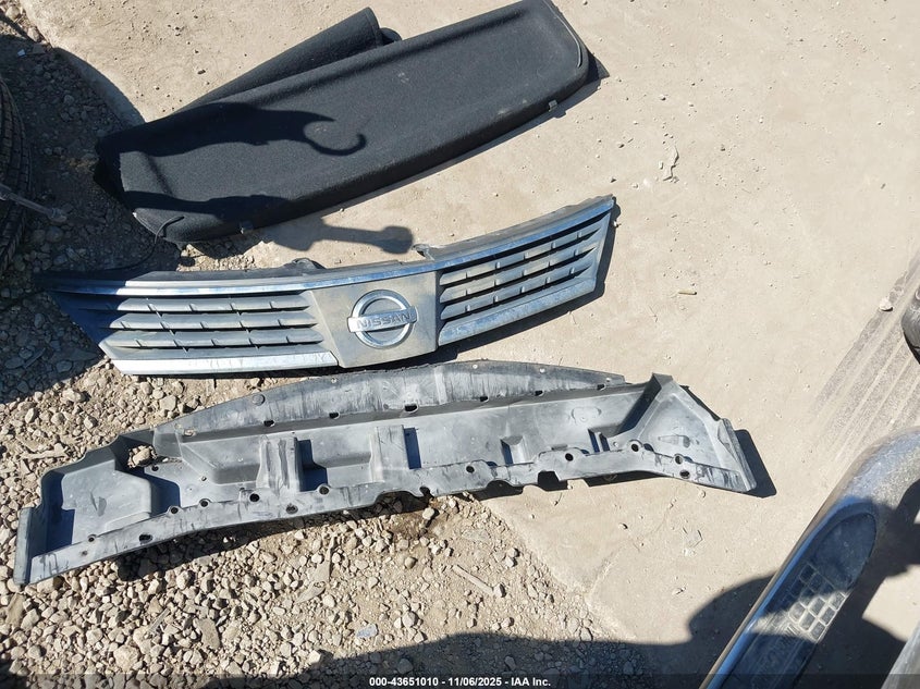 2009 Nissan Versa 1.8Sl VIN: 3N1BC13E19L414131 Lot: 43651010