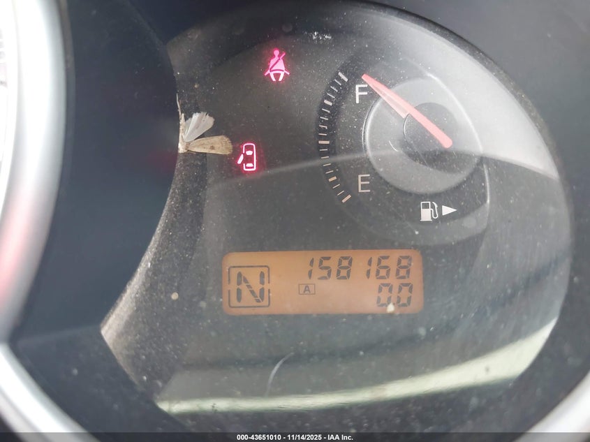 2009 Nissan Versa 1.8Sl VIN: 3N1BC13E19L414131 Lot: 43651010