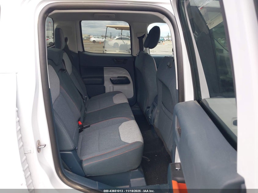 2024 Ford Maverick Xlt VIN: 3FTTW8J90RRB71867 Lot: 43651013