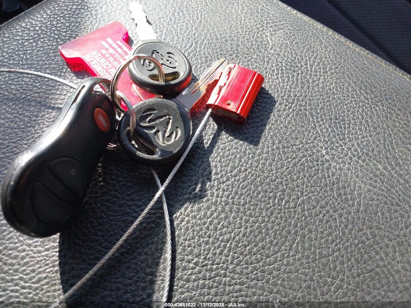 2005 Dodge Ram 1500 Slt/Laramie VIN: 1D7HU18D95S118621 Lot: 43651022