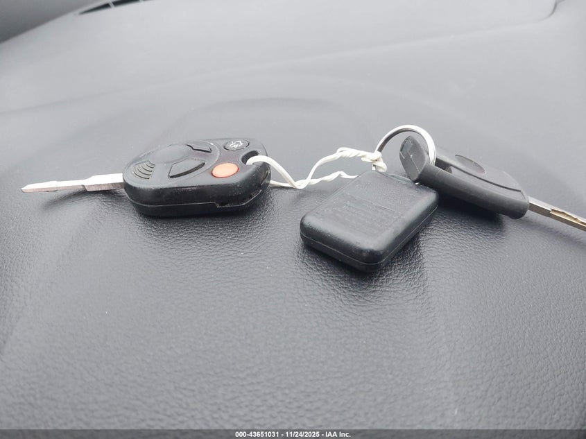 2014 Ford Escape Se VIN: 1FMCU0GX4EUC42113 Lot: 43651031