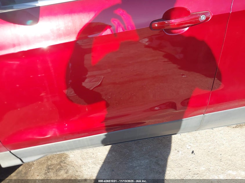 2014 Ford Escape Se VIN: 1FMCU0GX4EUC42113 Lot: 43651031