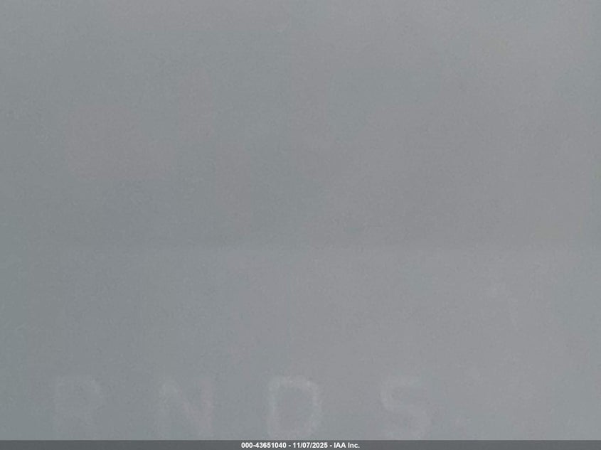 2015 FORD MUSTANG ECOBOOST - 1FA6P8TH1F5396639