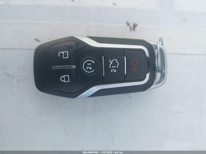 2015 FORD MUSTANG ECOBOOST - 1FA6P8TH1F5396639