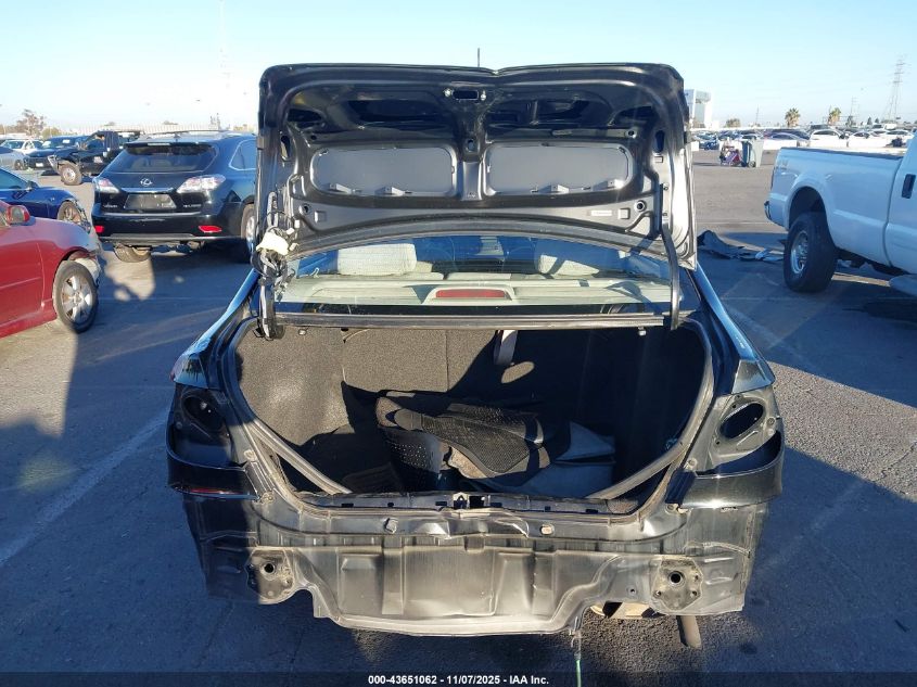 2003 Toyota Corolla Le VIN: JTDBR32E930013245 Lot: 43651062