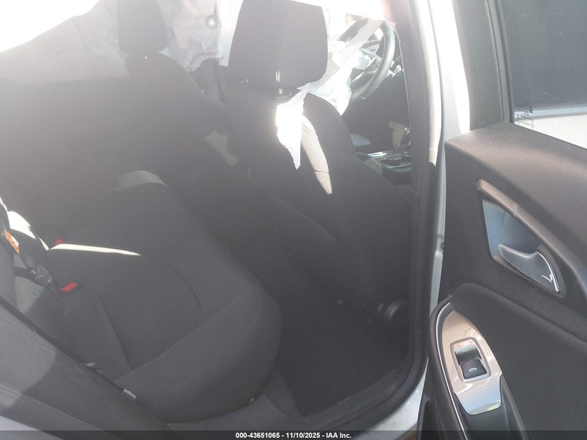 2018 CHEVROLET MALIBU auction photo 8