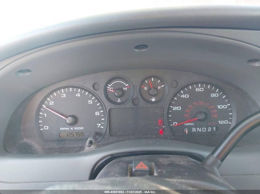 2007 Ford Ranger Stx/Xl/Xlt VIN: 1FTYR10D47PA08086 Lot: 43651082