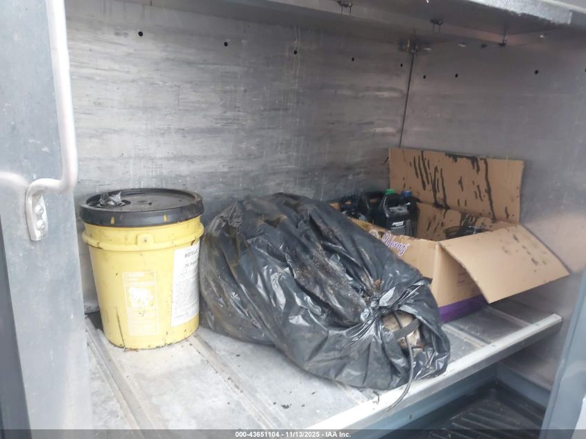 2014 Mercedes-Benz Sprinter 3500 High Roof VIN: WD3PF0DC7E5940558 Lot: 43651104