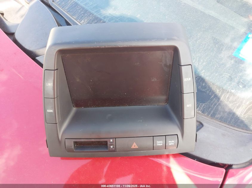 2007 Toyota Prius VIN: JTDKB20U773279358 Lot: 43651108